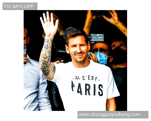 梅西加盟新俱乐部震撼揭幕全球足球历史新篇章