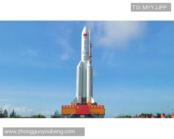 中国成功发射长征五号B遥三运载火箭，开启空间站实验舱新阶段