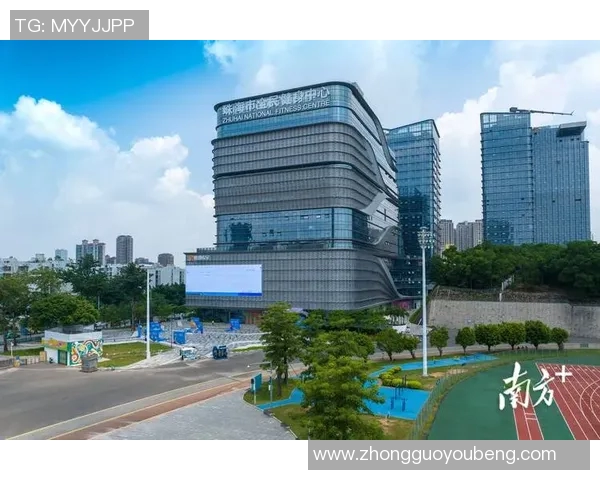 以体育场为核心打造城市新地标提升城市文化与全民健身空间功能