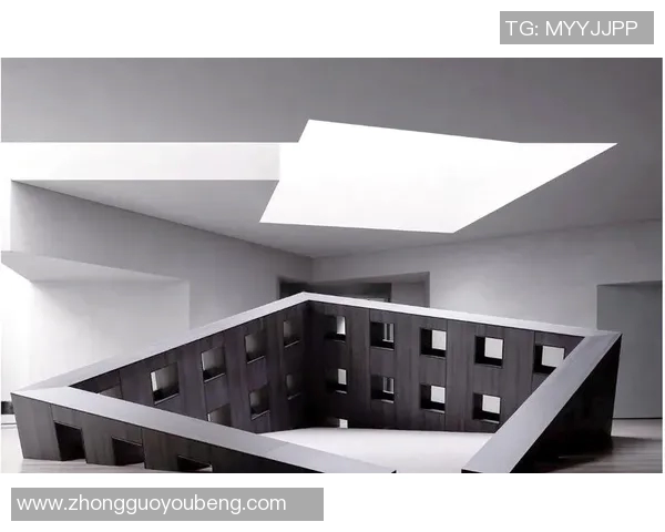 现代建筑装饰设计趋势分析与创新应用探索