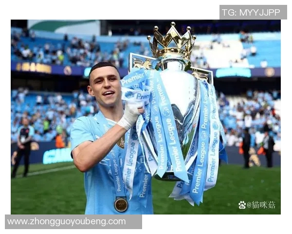 菲尔·福登:英格兰足球新星崛起的背后故事与未来潜力解析