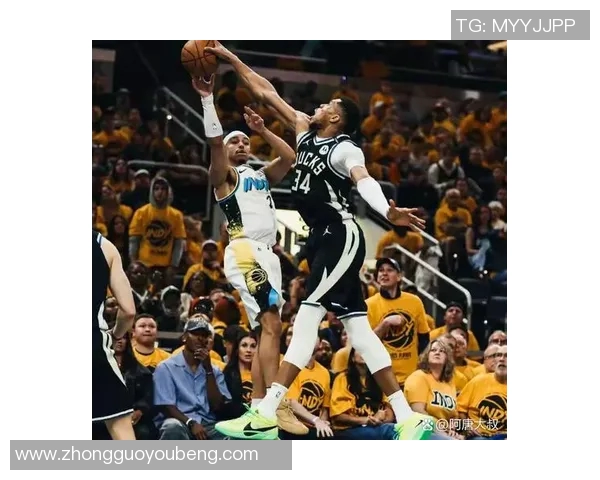 步行者与雄鹿实力对比分析谁将成为NBA东部强队的领军者
