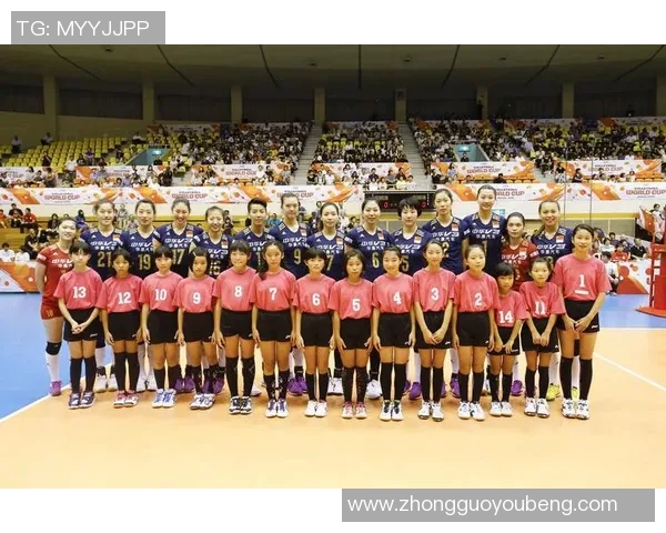 2015女排世界杯中国女排精彩对决回顾与赛场瞬间分享