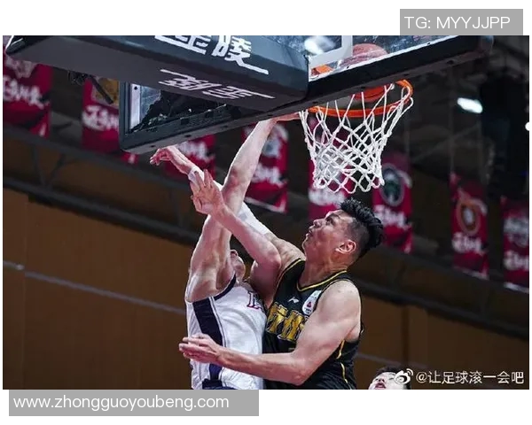 足球视角下的CBA战术解读