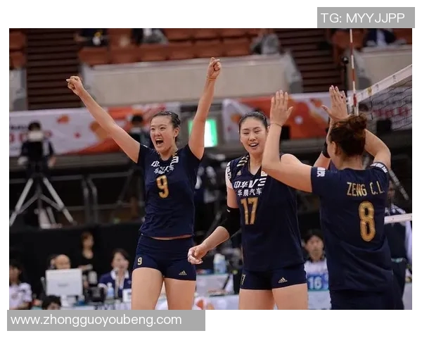 2015女排世界杯中国女排精彩对决回顾与赛场瞬间分享
