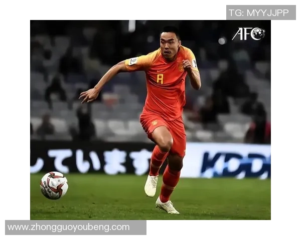 中国足球明星走向世界舞台的崛起与影响力探讨 中国足球明星走向世界舞台的崛起与影响力探讨