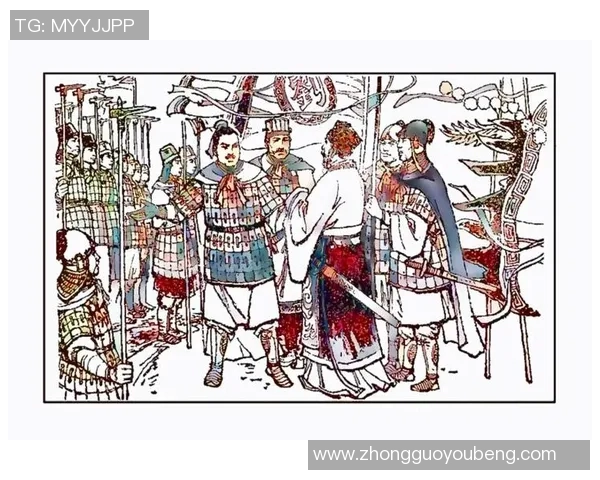 刘邦时代的足球明星有哪些人物及其传奇故事解析